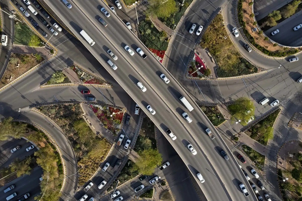 Brigade Granada Connectivity